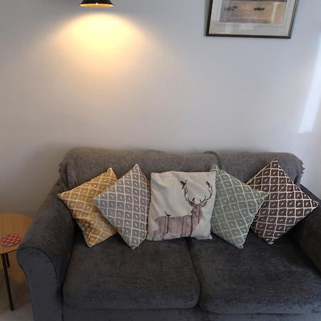 Peaceful Cottage In Heart Of Winchcombe Exteriér fotografie