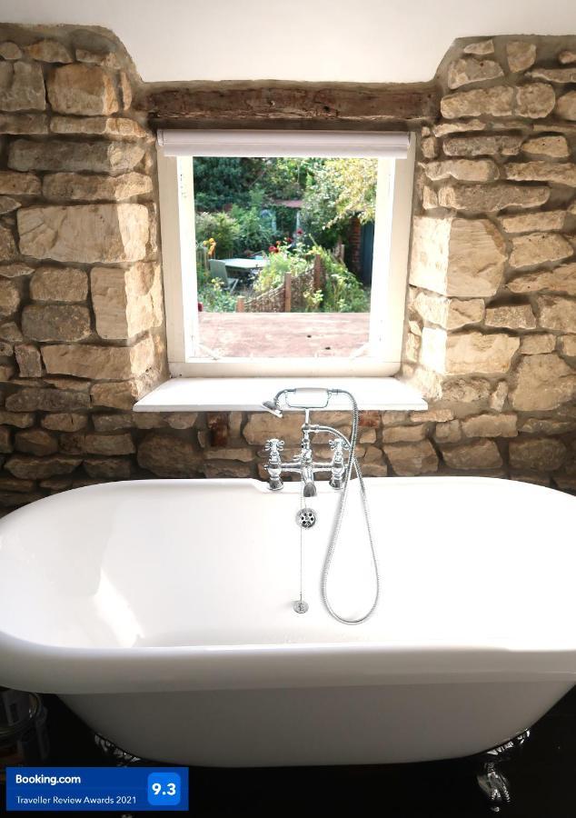 Peaceful Cottage In Heart Of Winchcombe Exteriér fotografie