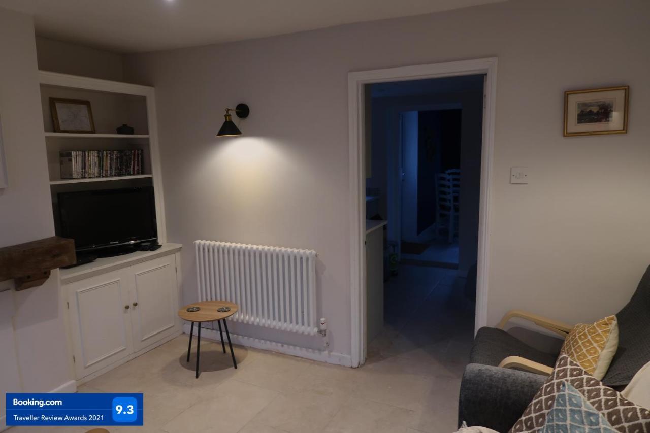 Peaceful Cottage In Heart Of Winchcombe Exteriér fotografie