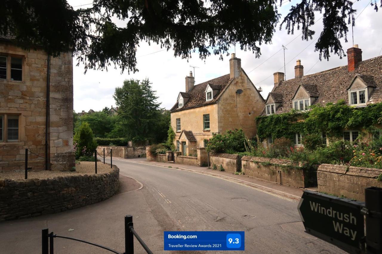 Peaceful Cottage In Heart Of Winchcombe Exteriér fotografie