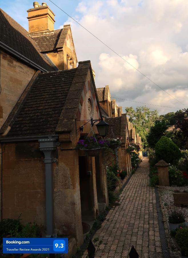 Peaceful Cottage In Heart Of Winchcombe Exteriér fotografie