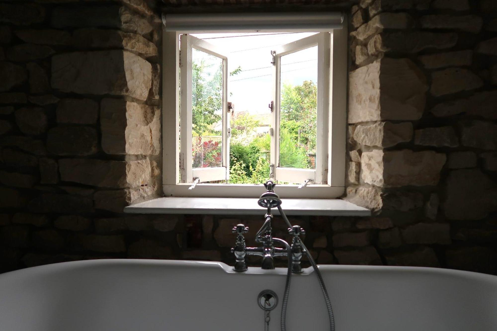 Peaceful Cottage In Heart Of Winchcombe Exteriér fotografie
