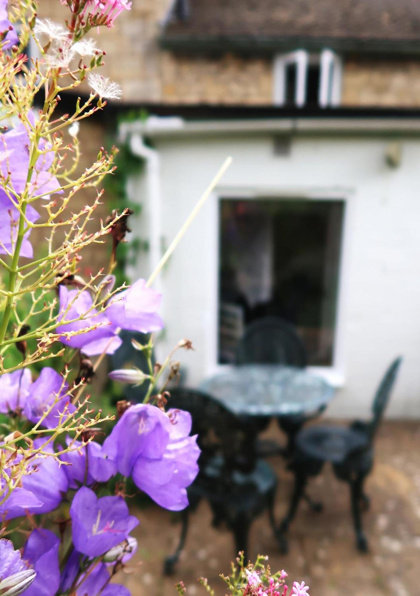 Peaceful Cottage In Heart Of Winchcombe Exteriér fotografie