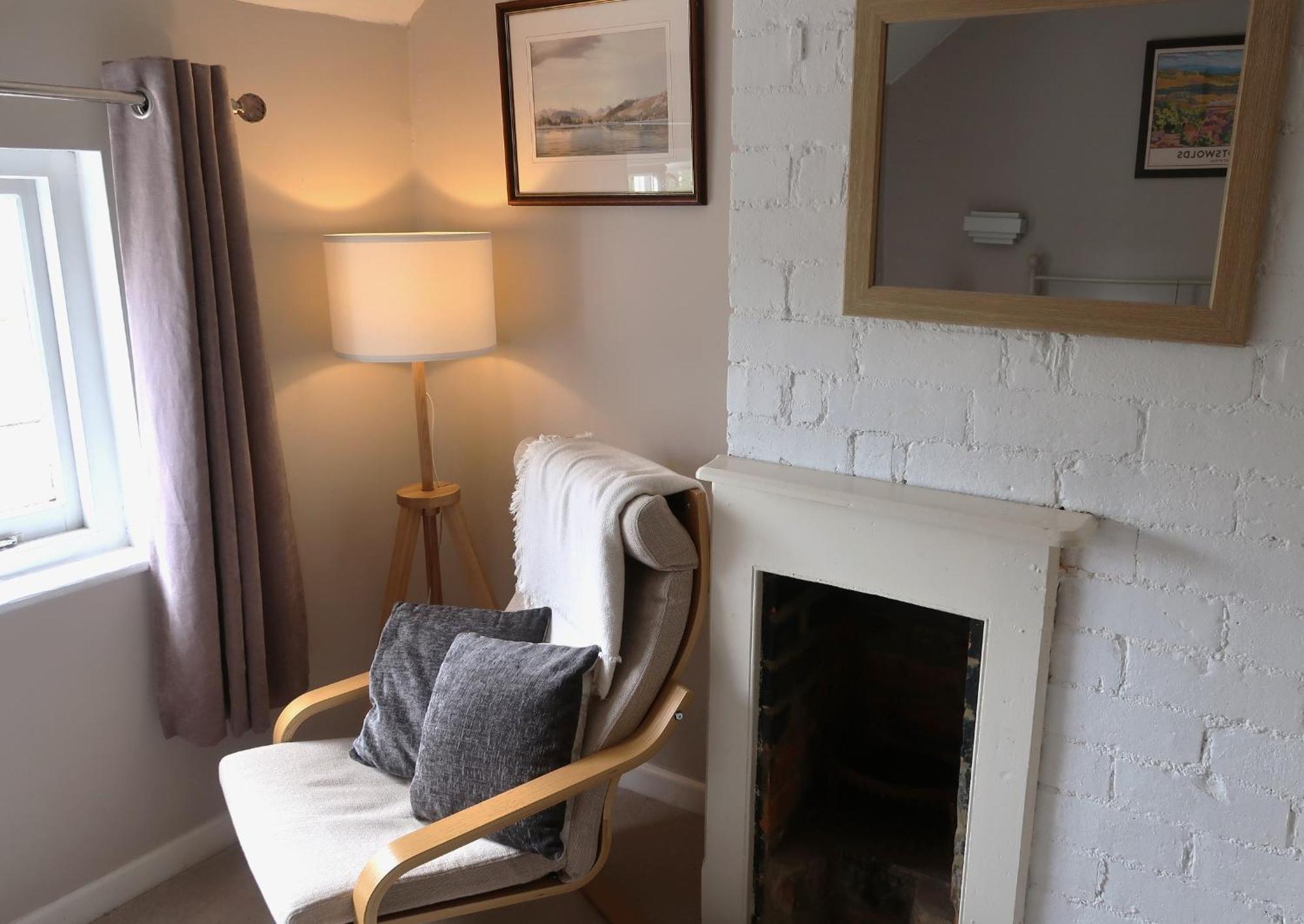 Peaceful Cottage In Heart Of Winchcombe Exteriér fotografie